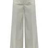- Pantalone - 450817 - Beige^Semi Couture Fashion