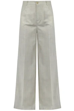 - Pantalone - 450817 - Beige^Semi Couture Fashion