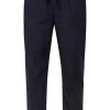 - Pantalone - 450821 - Blu^Semi Couture Sale