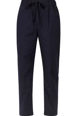 - Pantalone - 450821 - Blu^Semi Couture Sale