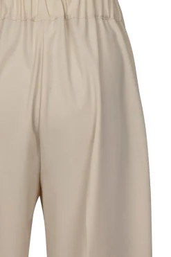 - Pantalone - 450815 - Sabbia^Semi Couture Fashion