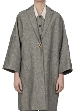 - Soprabito - 450835 - Nero/Panna^Semi Couture New