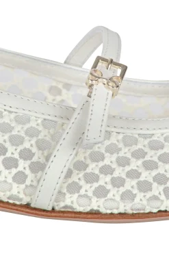 - Ballerine - 450982 - Burro^Sergio Levantesi Discount