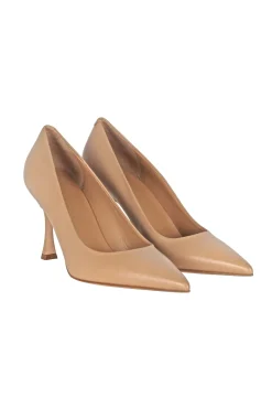 - Décolleté - 450983 - Cuoio^Sergio Levantesi New