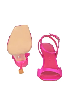 - Sandali - 410996 - Fuxia^Sergio Levantesi New