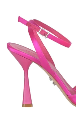 - Sandali - 410996 - Fuxia^Sergio Levantesi New
