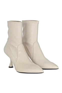 - Stivaletti - 440352 - Panna^Sergio Levantesi Outlet