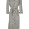 - Abito - 441035 - Bianco/Nero^So Allure Discount