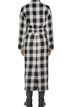 - Abito - 441896 - Bianco/Nero^So Allure Clearance