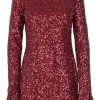 - Abito - 441927 - Bordeaux^So Allure New