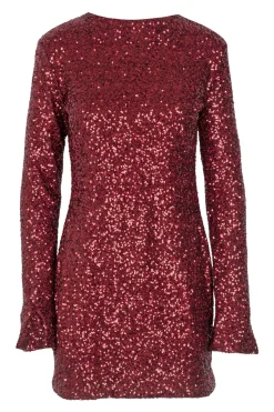 - Abito - 441927 - Bordeaux^So Allure New
