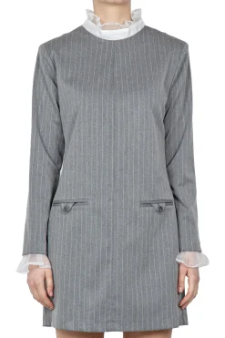 - Abito - 441928 - Grigio^So Allure Fashion