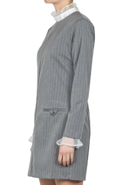- Abito - 441928 - Grigio^So Allure Fashion