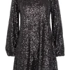 - Abito - 441895 - Nero^So Allure Outlet