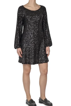- Abito - 441895 - Nero^So Allure Outlet