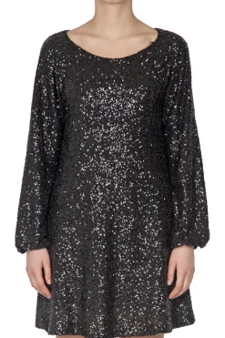- Abito - 441895 - Nero^So Allure Outlet