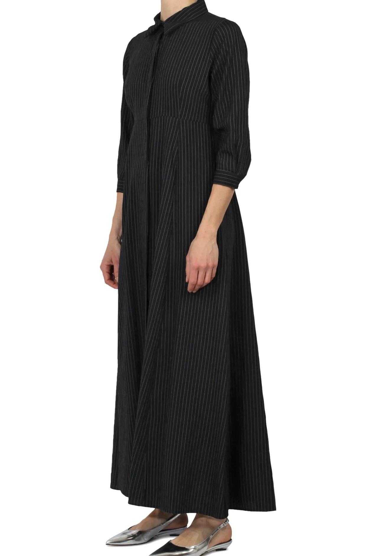 - Abito - 450060 - Nero^So Allure Sale