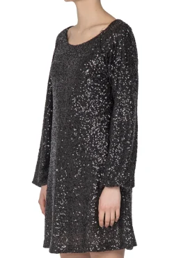 - Abito - 441895 - Nero^So Allure Outlet
