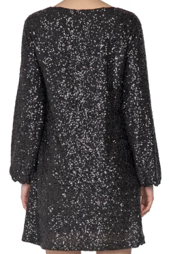 - Abito - 441895 - Nero^So Allure Outlet