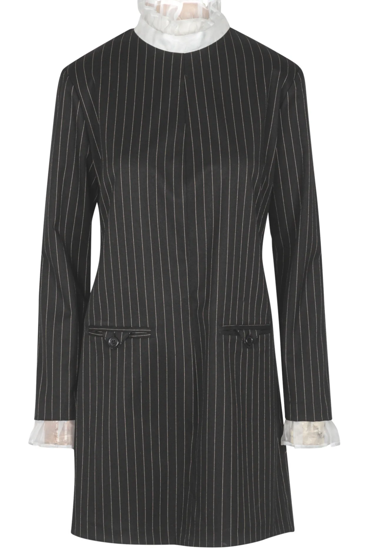 - Abito - 441928 - Nero/Beige^So Allure Sale