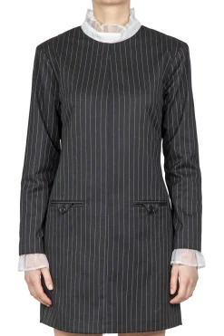 - Abito - 441928 - Nero/Beige^So Allure Sale