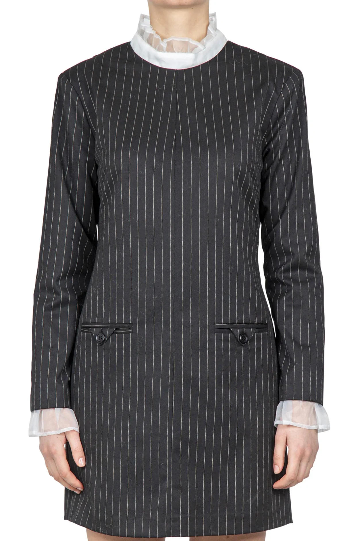 - Abito - 441928 - Nero/Beige^So Allure Sale