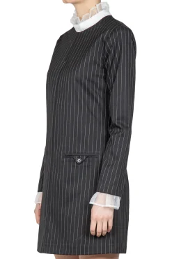 - Abito - 441928 - Nero/Beige^So Allure Sale