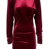 - Abito - 441902 - Rubino^So Allure Discount