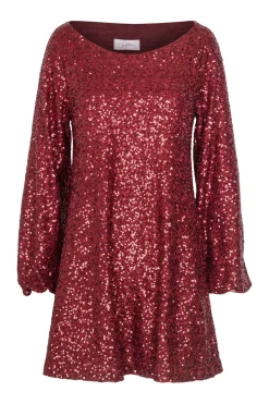 - Abito - 441895 - Rubino^So Allure Hot