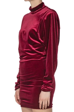 - Abito - 441902 - Rubino^So Allure Discount