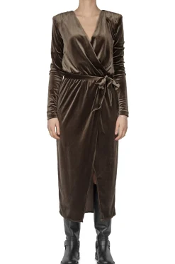 - Abito - 441901 - Verdone^So Allure Fashion