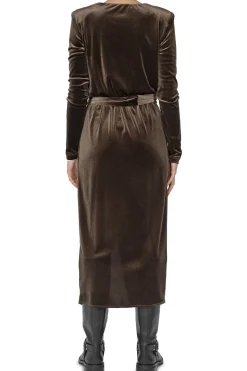 - Abito - 441901 - Verdone^So Allure Fashion