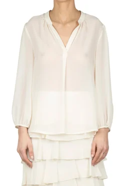 - Blusa - 450055 - Burro^So Allure Best
