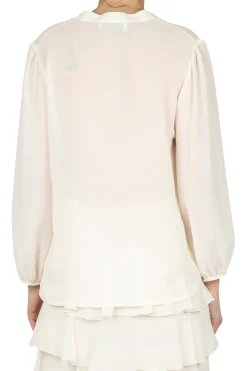 - Blusa - 450055 - Burro^So Allure Best