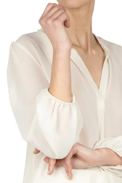 - Blusa - 450055 - Burro^So Allure Best