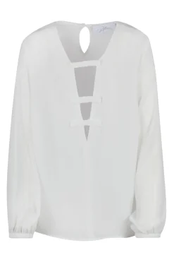 - Blusa - 441932 - Latte^So Allure Hot