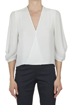 - Blusa - 450037 - Latte^So Allure Hot