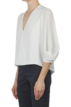 - Blusa - 450037 - Latte^So Allure Hot