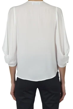 - Blusa - 450037 - Latte^So Allure Hot