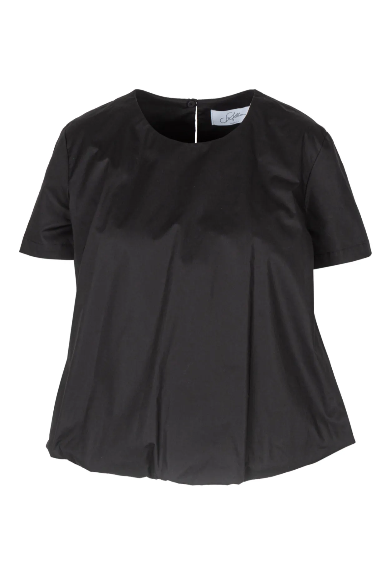 - Blusa - 450030 - Nero^So Allure New
