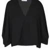 - Blusa - 450037 - Nero^So Allure Best