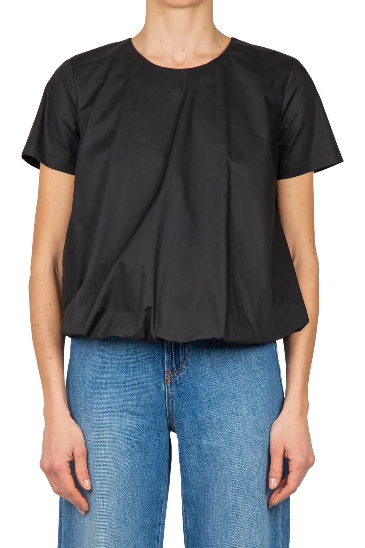 - Blusa - 450030 - Nero^So Allure New