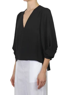 - Blusa - 450037 - Nero^So Allure Best