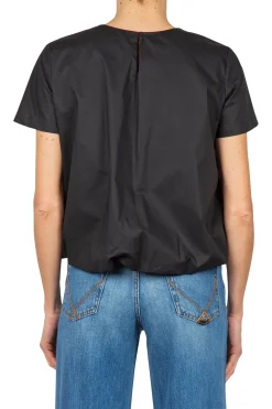 - Blusa - 450030 - Nero^So Allure New