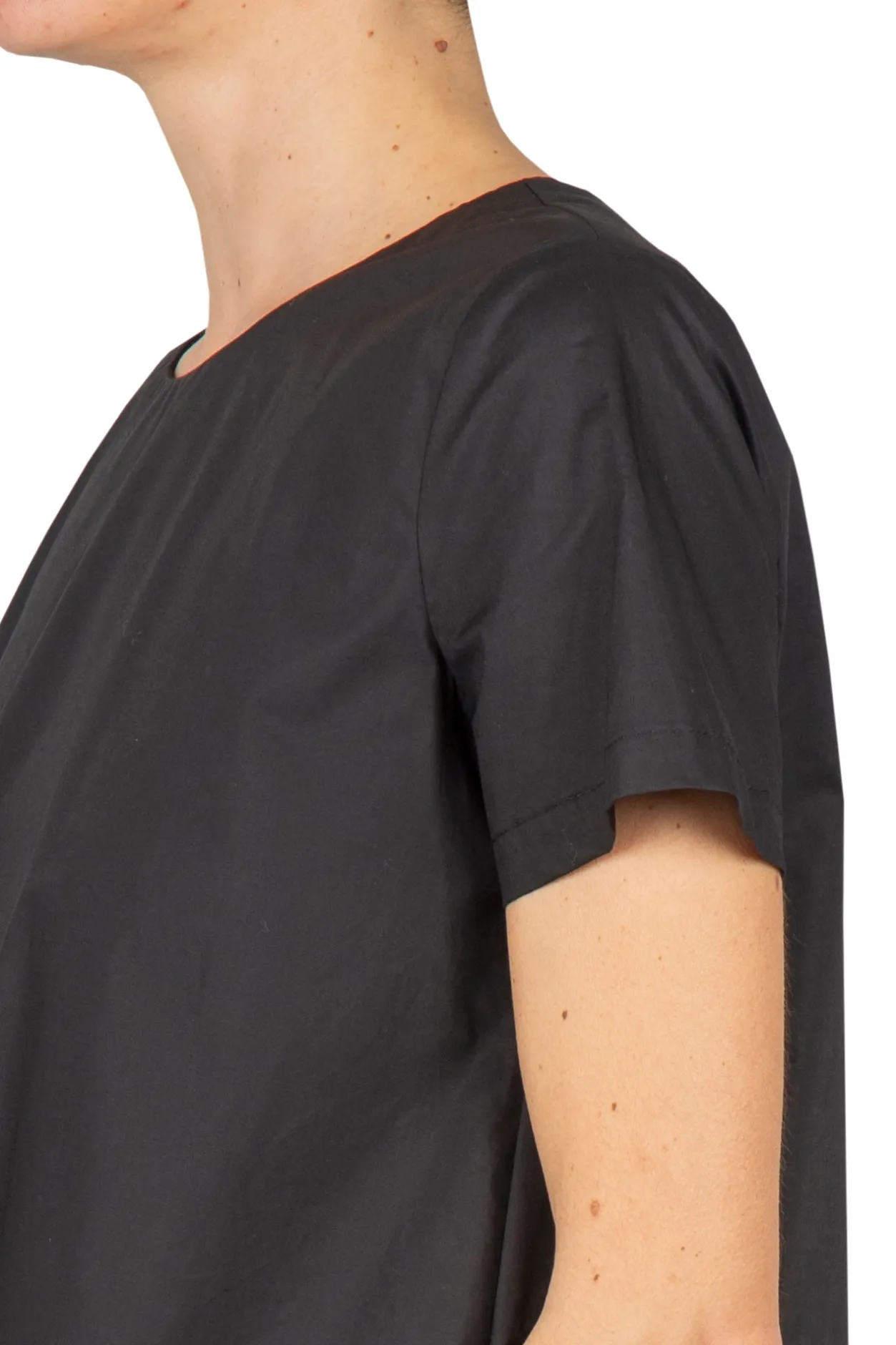 - Blusa - 450030 - Nero^So Allure New