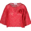 - Blusa - 431626 - Rosso^So Allure Best