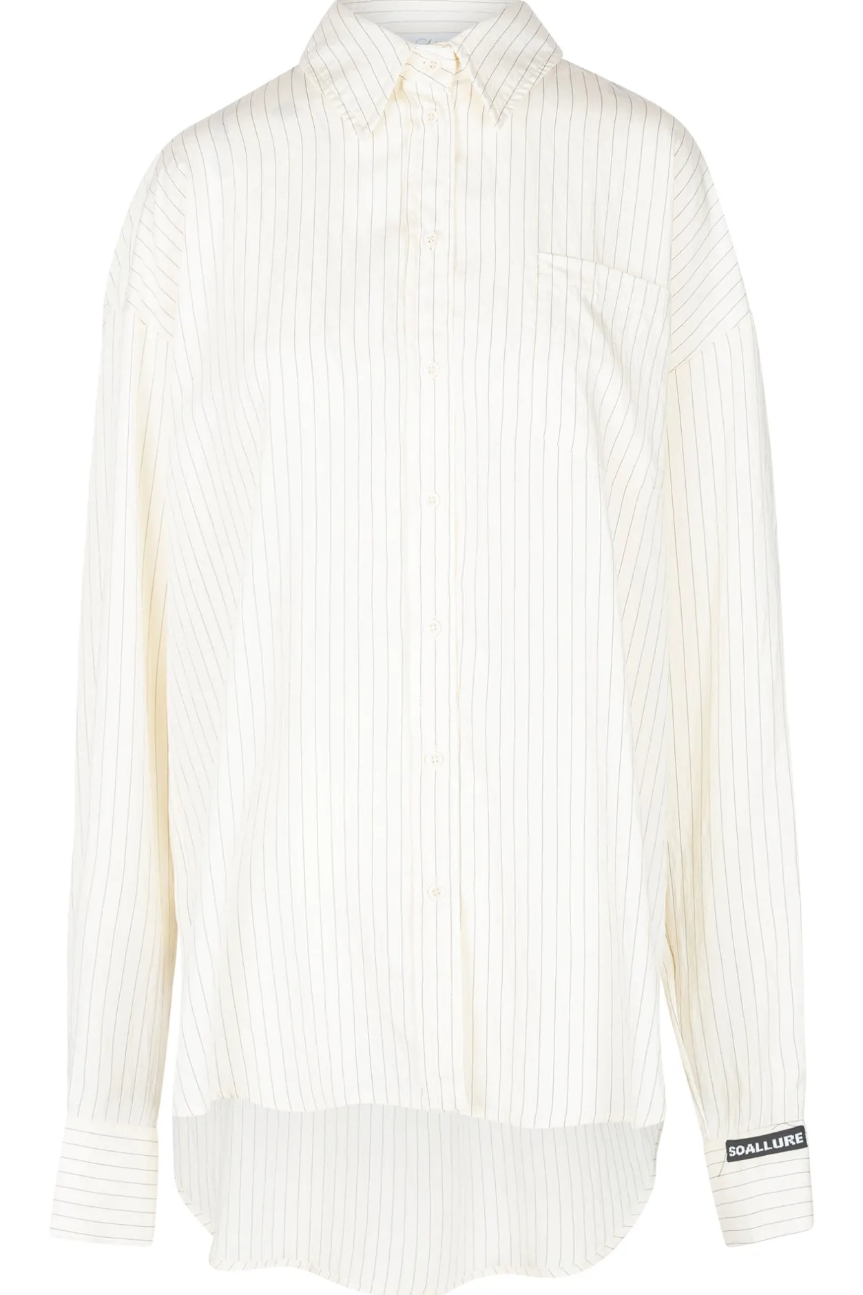 - Camicia - 450042 - Avena^So Allure Outlet