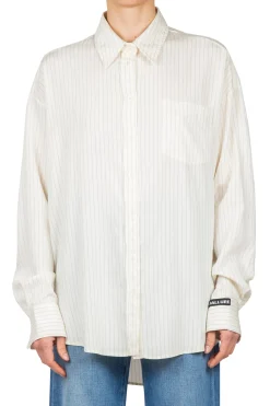 - Camicia - 450042 - Avena^So Allure Outlet