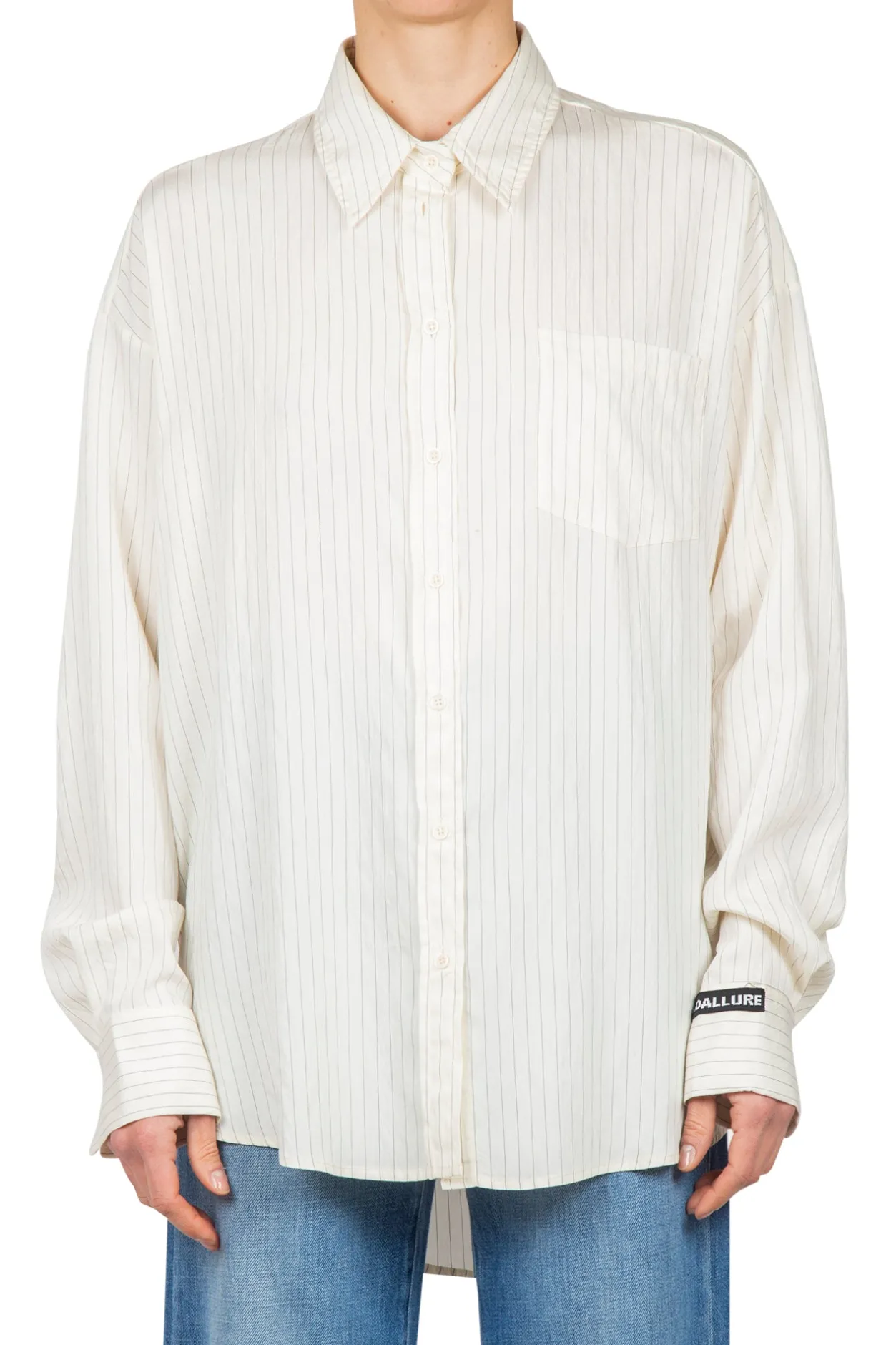- Camicia - 450042 - Avena^So Allure Outlet