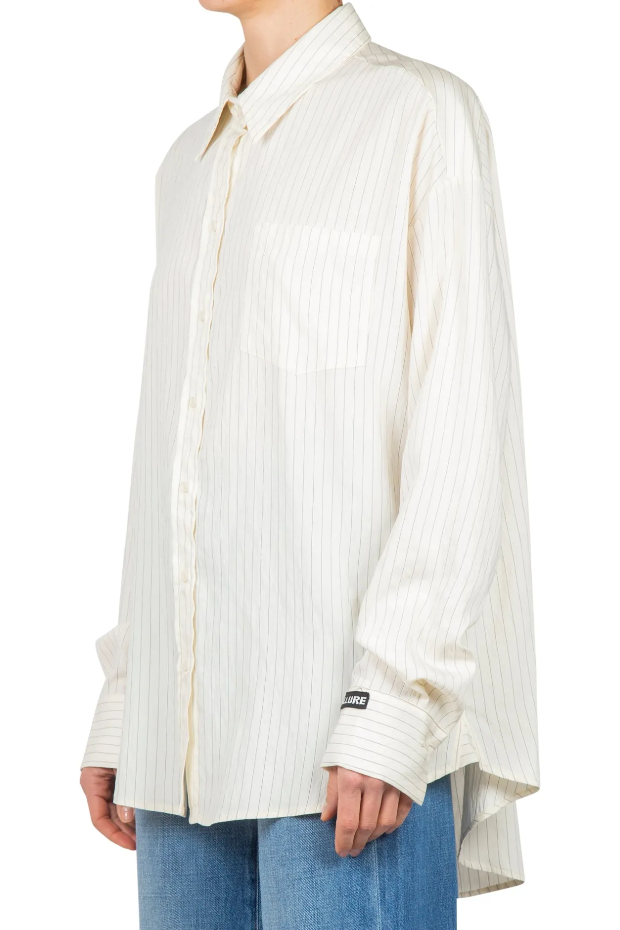 - Camicia - 450042 - Avena^So Allure Outlet